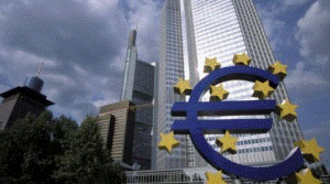 Decisión del BCE causa desplome del euro